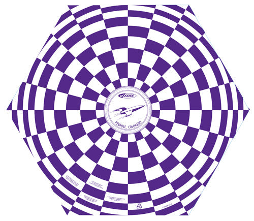 Estes 15 Inch Parachute for Model Rockets (2265)