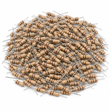 Load image into Gallery viewer, Carbon Film Resistors 5% 2 Watt 100 Ohms - 200 Pack
