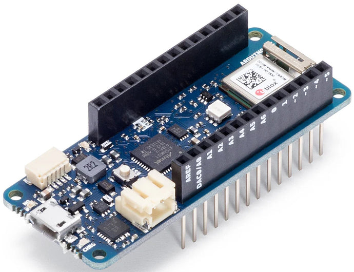 Arduino MKR WiFi 1010 (ABX00023)