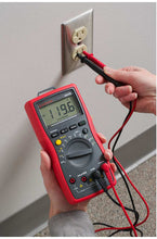 Load image into Gallery viewer, Amprobe AM-510 Professional Multimeter

