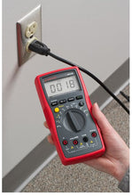 Load image into Gallery viewer, Amprobe AM-510 Professional Multimeter
