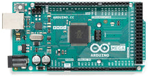 Load image into Gallery viewer, Arduino Mega 2560 Rev3
