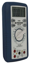 Load image into Gallery viewer, BK Precision Auto Ranging True RMS Tool Kit Digital Multimeter, Model 2709B
