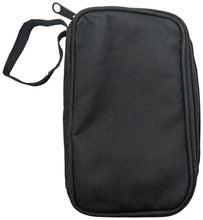 Load image into Gallery viewer, Medium Zippered Carry Case for Multimeters (4&quot; x 1½&quot; x 7&quot;)
