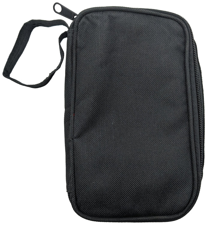 Medium Zippered Carry Case for Multimeters (4