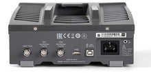 Load image into Gallery viewer, Rigol DG822 Function/Arbitrary Waveform Generator 25MHz, 2 Channels, 16 bit Vertical Resolution, 2Mpts Arbitrary Wave Length
