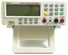Load image into Gallery viewer, Bench Digital Multimeter with Function Generator and RS-232 Computer Interface
