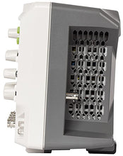 Load image into Gallery viewer, Rigol DS1104Z Plus Digital Oscilloscope 100Mhz Bandwidth, 4 Channels, 1GSa/s Sampling Rate, 24Mpts Memory Depth, 16 Digital Channels
