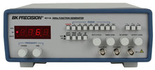 Load image into Gallery viewer, BK Precision 5MHz, 1 Channel Function Generator with Digital Display, Model 4011A
