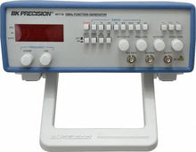 Load image into Gallery viewer, BK Precision 5MHz, 1 Channel Function Generator with Digital Display, Model 4011A
