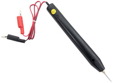 Load image into Gallery viewer, Circuit Powered Logic Probe with Audio Beeper, TTL and CMOS, 20MHz Max Frequency
