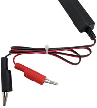 Load image into Gallery viewer, Circuit Powered Logic Probe with Audio Beeper, TTL and CMOS, 20MHz Max Frequency
