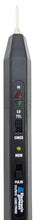 Load image into Gallery viewer, Circuit Powered Logic Probe with Audio Beeper, TTL and CMOS, 20MHz Max Frequency

