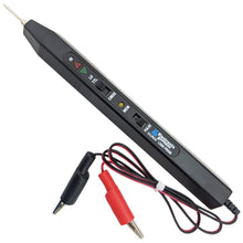 Load image into Gallery viewer, Circuit Powered Logic Probe with Audio Beeper, TTL and CMOS, 20MHz Max Frequency
