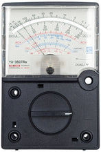 Load image into Gallery viewer, Replacement Meter Movement Front Piece for 01AMK200 and 01AM360TRB
