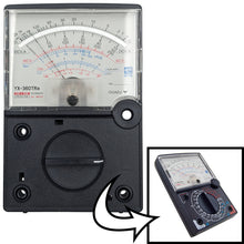 Load image into Gallery viewer, Replacement Meter Movement Front Piece for 01AMK200 and 01AM360TRB
