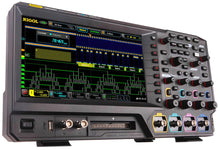 Load image into Gallery viewer, Rigol MSO5074 Mixed Signal Oscilloscope - 70 MHz, 4 Analog Channels, 8 GSa/s Real-time Sample Rate, 100 Mpts Max Memory Depth, 500,000 wfms/s Waveform Capture Rate
