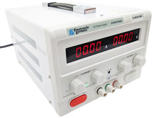Load image into Gallery viewer, Single Output Switching DC Power Supply 0-30V 0-20A
