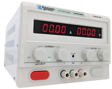 Load image into Gallery viewer, Single Output Switching DC Power Supply 0-30V 0-20A

