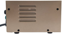 Load image into Gallery viewer, Triple Output DC Power Supply (One Fixed 5V @ 3A, Two Continuously Variable 1.5V to 15V, 1A Max), Assembled Version
