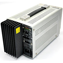 Load image into Gallery viewer, GW Instek DC Power Supply, 0-30V, 0-3A Dual Display, Model GPS 3030DD

