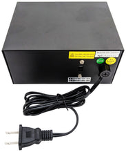 Load image into Gallery viewer, AC/DC Power Supply, 12.6VAC @ 1A, Unregulated / 3 to 12VDC @ 2A, Fixed
