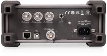 Load image into Gallery viewer, Siglent SDG1032X Plus - 30 MHz, 2 Channel Function/Arbitrary Waveform Generator
