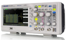 Load image into Gallery viewer, Siglent SDS1052DL+ 50 MHz Digital Storage Oscilloscope
