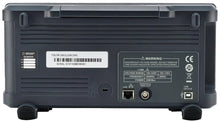 Load image into Gallery viewer, Siglent Technologies 200 MHz Digital Oscilloscope, 2 Channels (SDS1202X-E)
