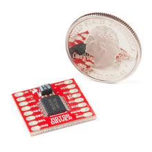 Load image into Gallery viewer, Motor Driver - Dual TB6612FNG (with Headers)
