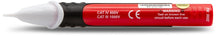 Load image into Gallery viewer, Triplett Sniff-It Non Contact AC Voltage Detector - Detects AC Voltage from 30 to 600 Volts (9602)
