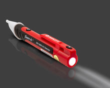 Load image into Gallery viewer, Triplett Sniff-It Non Contact AC Voltage Detector - Detects AC Voltage from 30 to 600 Volts (9602)
