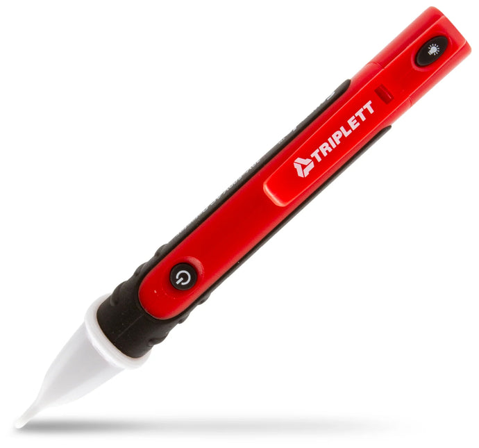 Triplett Sniff-It Non Contact AC Voltage Detector - Detects AC Voltage from 30 to 600 Volts (9602)