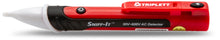 Load image into Gallery viewer, Triplett Sniff-It Non Contact AC Voltage Detector - Detects AC Voltage from 30 to 600 Volts (9602)
