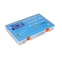 Load image into Gallery viewer, ELEGOO Mega R3 Project The Most Complete Ultimate Starter Kit with Tutorial Compatible with Arduino IDE
