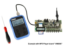 Load image into Gallery viewer, Velleman 1Mhz Pocket Function Generator (HPG1)
