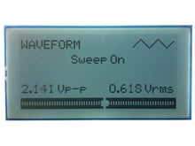 Load image into Gallery viewer, Velleman 1Mhz Pocket Function Generator (HPG1)
