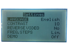 Load image into Gallery viewer, Velleman 1Mhz Pocket Function Generator (HPG1)
