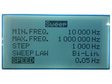 Load image into Gallery viewer, Velleman 1Mhz Pocket Function Generator (HPG1)
