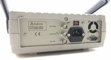 Load image into Gallery viewer, Vizatek 20MHz Function/Sweep Programmable Generator (MFG2120A)

