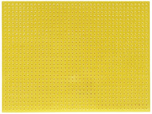 Load image into Gallery viewer, 29 × 40 Hole Perf Board without solder pads, 3&quot; × 4&quot;
