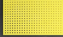 Load image into Gallery viewer, 9971 Hole Perf Board (No Solder Pads), 6&quot; x 17&quot;, 0.1&quot; Hole Spacing
