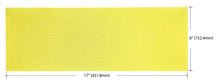 Load image into Gallery viewer, 4 Pack 9971 Holes Perf Boards (No Solder Pads), 6" x 17" (152.4mm x 431.8mm), 0.1" Hole Spacing

