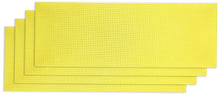 Load image into Gallery viewer, 4 Pack 9971 Holes Perf Boards (No Solder Pads), 6" x 17" (152.4mm x 431.8mm), 0.1" Hole Spacing
