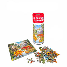 Load image into Gallery viewer, Kids Jigsaw Puzzle
