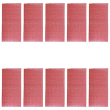 Load image into Gallery viewer, 10 Pack 5&quot; x 10&quot; Anti-Static Bubble Bags - Ideal Size for SSD, ESD Safe (Pink)
