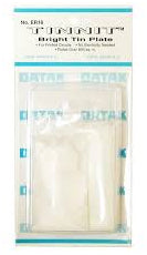 Tinnit Tin Plate for Copper Clad PC Boards - Makes One Pint