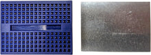 Load image into Gallery viewer, Mini Breadboard 170 Tie Points, Measures 1.8&quot; x 1.4&quot; (45.7mm x 35.6mm x 9.4mm), POM Plastic Material, RoHS Compliant
