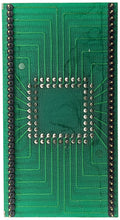 Load image into Gallery viewer, PLCC Prototype Adaptor - 68-Pin PLCC
