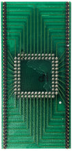 Load image into Gallery viewer, PLCC Prototype Adaptor - 84-Pin PLCC
